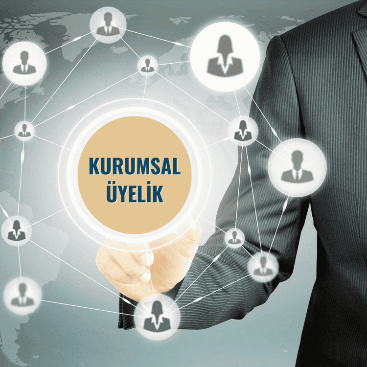 Tüzel Kişi Üyelik Formu İndir